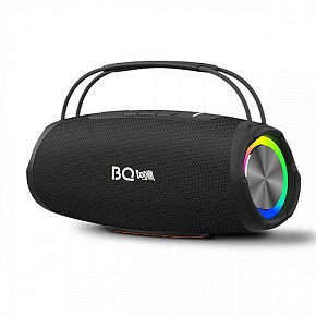 BQ PBS4002 черный Акустика портативная