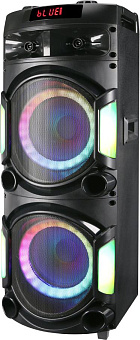 SUPRA SMB-1100 Минисистем SUPRA SMB-1100