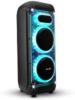 ELTRONIC (20-23) SKILLETS BOX 1500 - колонка 10" Мидисистема ELTRONIC (20-23) SKILLETS BOX 1500 - колонка 10"