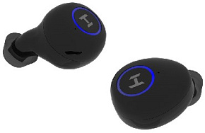 HARPER HB-522 черный TWS наушники