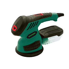 FAVOURITE OS 500/125C Орбитальная шлифмашина FAVOURITE OS 500/125C