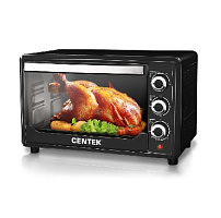 CENTEK CT-1530-36 черный Электрическая печь