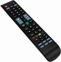 REXANT (38-0102) Пульт универсальный на 8 устройств Пульт универсальный