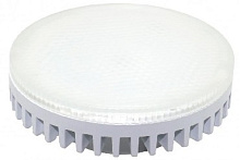 SMARTBUY (SBL-GX-10W-4K) 10W/4000K/GX53 Лампа светодиодная