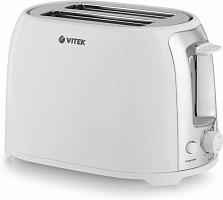 VITEK VT-1582 (W) белый Тостер
