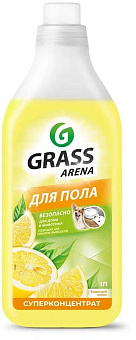 GRASS 125904 Arena аромат лимона (флакон 1л)