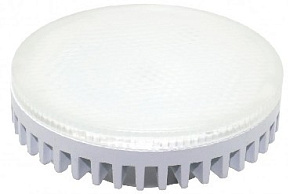 SMARTBUY (SBL-GX-10W-4K) 10W/4000K/GX53 Лампа светодиодная