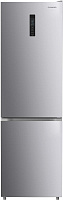 SUNWIND SCC356 Серебристый Холодильник