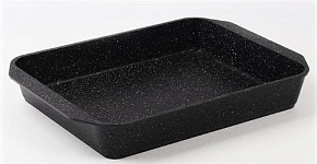 МЕЧТА 94802 Гранит black Противень
