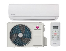 DANTEX RK-07SDM4 /07SDM4E CORSO Сплит-система