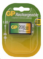 GP (02849) 20R8H-2CRU1 батарейки