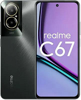 REALME C67 RMX3890 6/128Gb Black (631011001488)