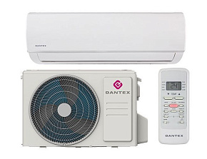 DANTEX RK-07SDM4 /07SDM4E CORSO Сплит-система