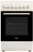 MIU Harisma 564S белая Электрическая плита MIU Harisma 564S белая