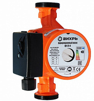 ВИХРЬ ЦН-25-6 ПРОФ Циркуляционный насос ВИХРЬ ЦН-25-6 ПРОФ