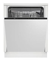 BEKO BDIN16520 Посудомоечная машина встраиваемая