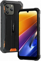 BLACKVIEW BV5300Plus 8/128Gb Orange (BV5300PLU-8128ORA) Смартфон