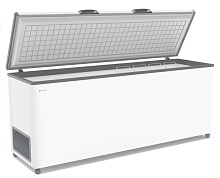 FROSTOR F 800 S (ларь, глухая крышка) Морозильник FROSTOR F 800 S (ларь, глухая крышка)