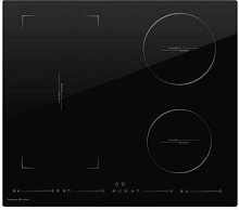 ZIGMUND& SHTAIN CIS03260BX Варочная панель