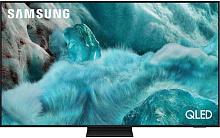 SAMSUNG QE-65Q7F5AUXRU QLED, 4K Ultra HD, Tizen OS