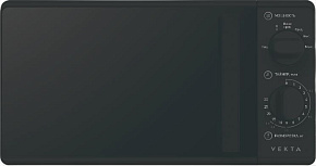 VEKTA MS720GTB Микроволновая печь