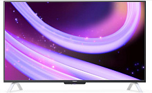 ЯНДЕКС YNDX-00095 QLED SMART TV 4K Ultra HD безрамочный Яндекс Телевизор