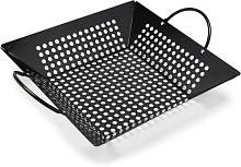 APPETITE MD-3735 для гриля перф 38,5x30,5см Противень