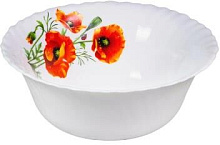 МФК Салатник "Маки" 20 см MFK21075