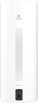 ROYAL CLIMA RWH-LS30-RE LINEA SLIM