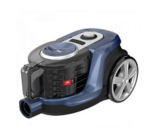 JVC JH-VC430 синий\черный Пылесос циклонного типа