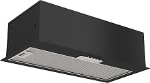 ELIKOR Cube Basic 60П-500-К3Д Черный (294089) Вытяжка