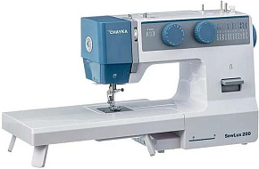 CHAYKA SewLux 200 Швейная машина