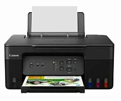 МФУ Canon PIXMA G3430 цветн струйный СНПЧ