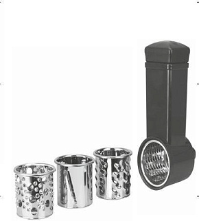 ARESA AR-3802 (насадки-терки) Измельчитель