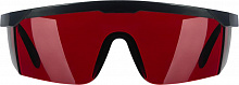 ERMENRICH Verk RG30, красные 83090 Очки лазерные