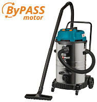 BORT BSS-2460-STORM Пылесос для сухой и влажной уборки