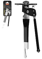 MALLONY Консервный нож, CASUAL+, металлический, длина 17,8 см Консервный нож