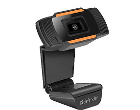 DEFENDER (63179) G-LENS 2579 HD720P Веб-камера