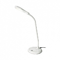 UNIEL (06546) TLD-507 белый Лампа настольная