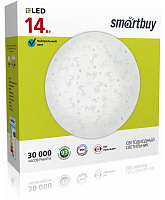 SMARTBUY (SBL-MD-14-W-6K) 14W/6000К Светильник