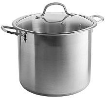 WEBBER BE-128-8L Кастрюля WEBBER BE-128-8L