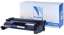 NV PRINT NV-CF226A Картридж совместимый