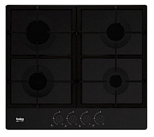 BEKO HIAG 64225 SB Независимая варочная панель газовая