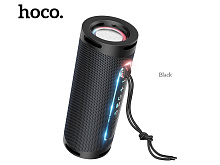 HOCO (6931474757807) HC9 Dazzling pulse черный Акустика