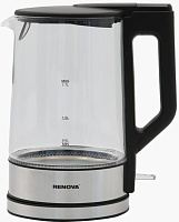 RENOVA KT17G-12B Чайник электрический