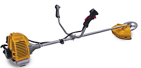 CHAMPION T523S-2 неразъемн. (2 коробки) Бензиновый триммер