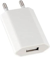 PERFEO AC CHARGING ADAPTER, 1A (I4605) Аксессуар для смартфона
