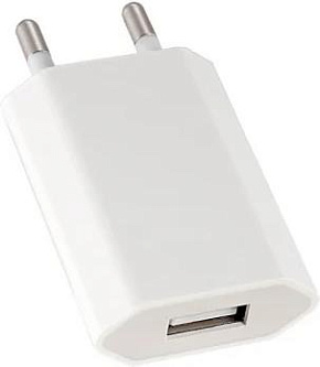 PERFEO AC CHARGING ADAPTER, 1A (I4605) Аксессуар для смартфона