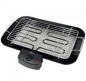 ATLANTA ATH-1110 черный Гриль