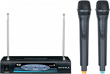 SUPRA SWM-202 Радиомикрофон